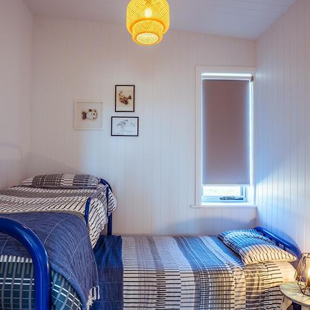 Beach Hut スキャマンダー エクステリア 写真