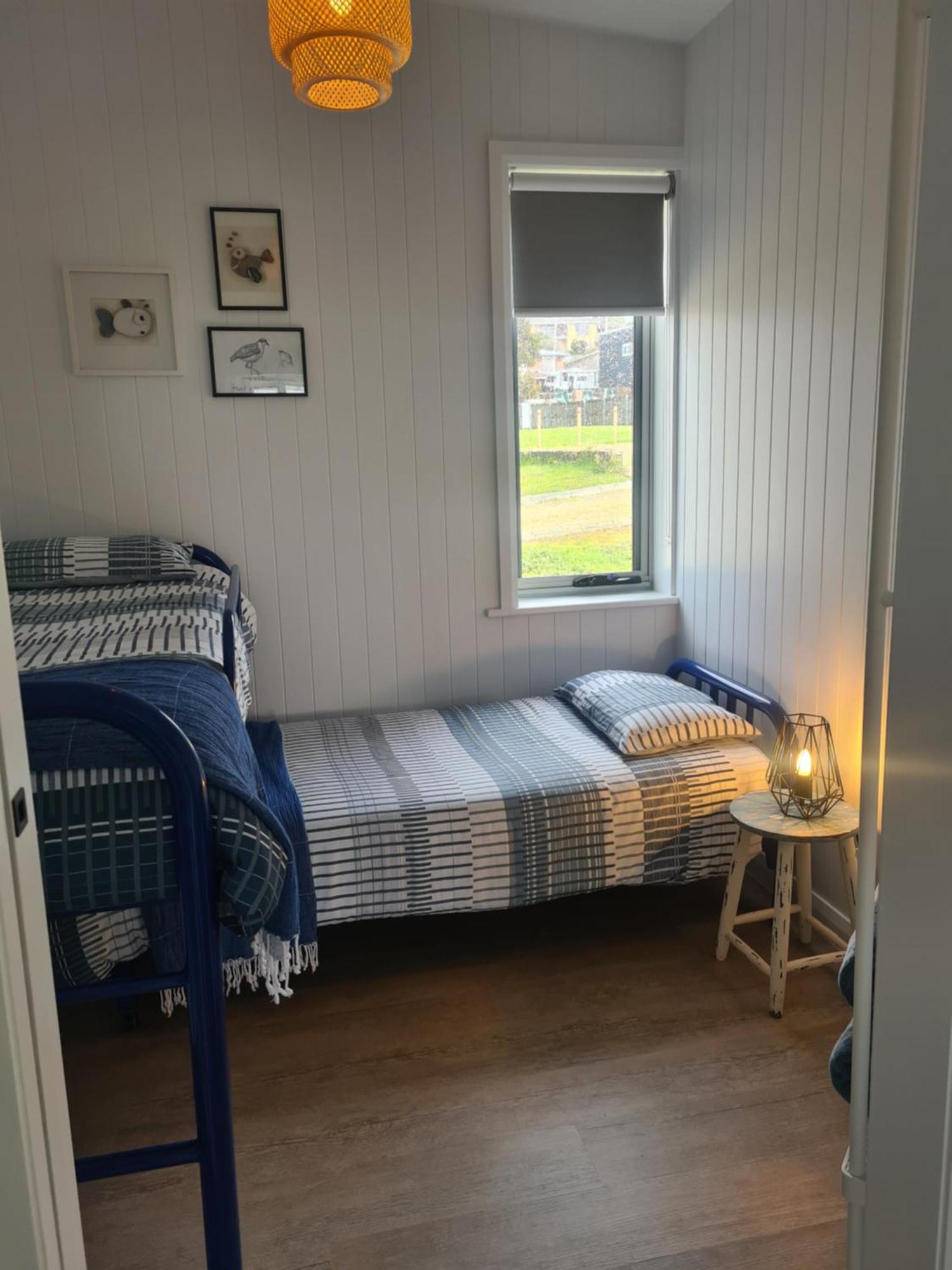 Beach Hut スキャマンダー エクステリア 写真