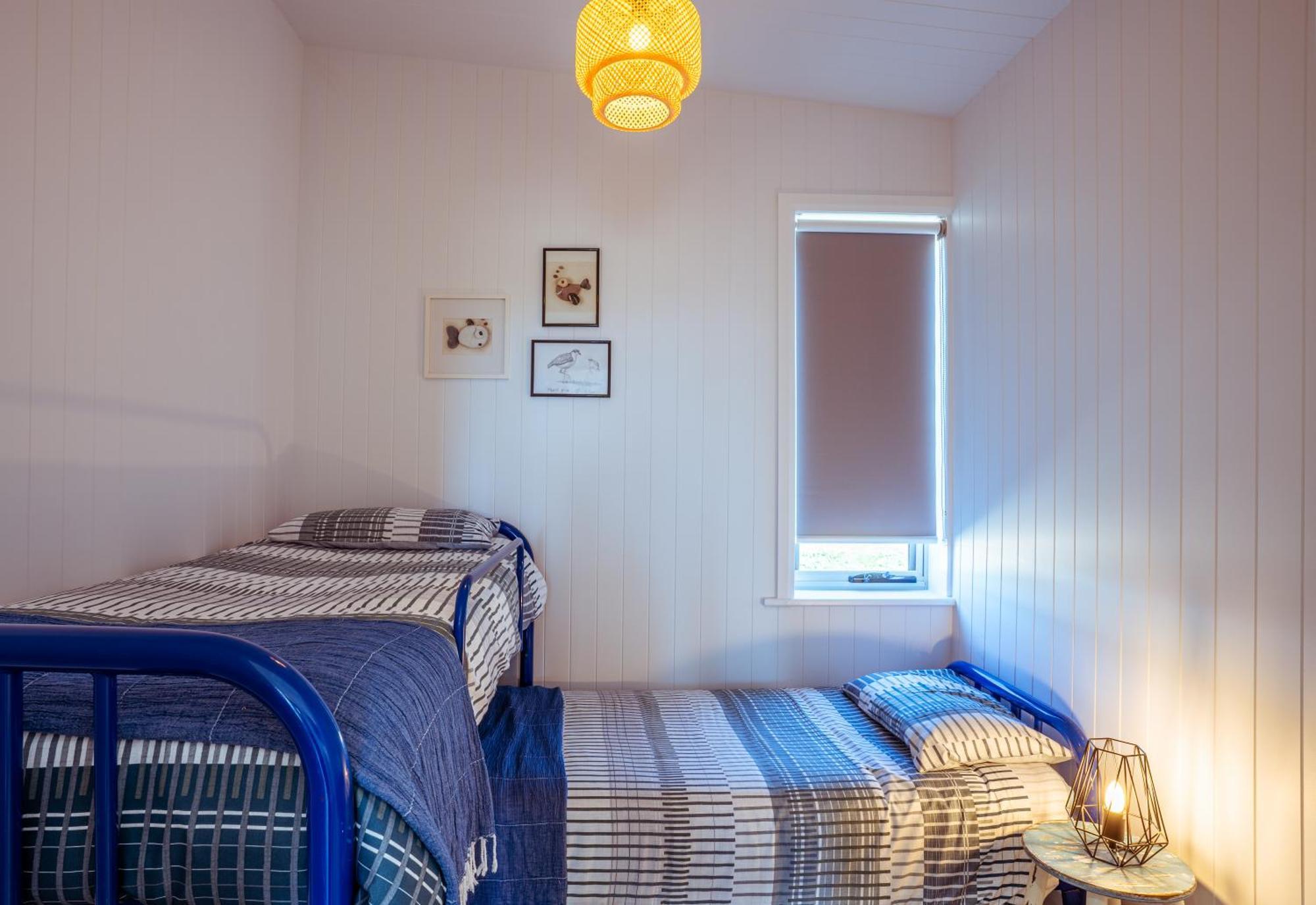 Beach Hut スキャマンダー エクステリア 写真